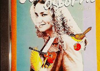 Polecam Album CD JOAN OSBORNE - Album Relish