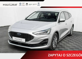 Ford Focus GD9M211#1.0 EcoBoost Titanium X Podgrz.f kier szyba Salon PL VA…