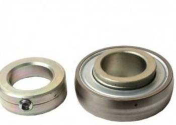 ES.205.SRS SNR Łożysko kulkowe stałe