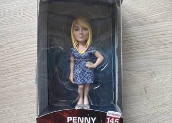 Figurka MINIX Penny #145 – The Big Bang Theory | Nowa, nieotwierana