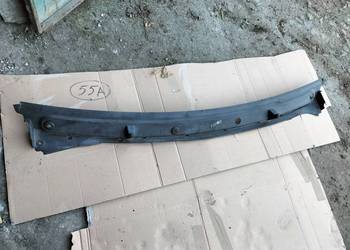 Primastar Trafic 2 Vivaro 2 PODSZYBIE