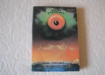 Lucjan Znicz Goście z kosmosu? Katastrofa Tunguska Trójkąt Bermudzki Obce Ś Lucjan Znicz Goście z kosmosu? Katastrofa Tunguska Trójkąt Bermudzki Obce Ś
