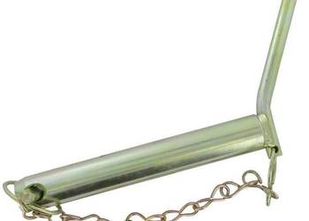 Sworzeń z uchwytem 28x175 mm Kramp Z528175KR