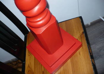 Kwietnik  - Kolumna - Postument