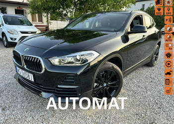 BMW X2 Super stan Full opcja tylko 9 tyś km F39 (2017-2023)