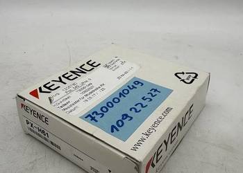 Keyence PX-H61 Głowica czujnik odbiciowego