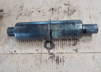 Sworzeń - kosiarka bijakowa fi 70, 240 mm