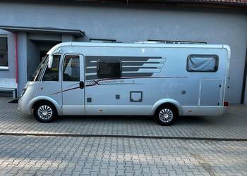 Hymer-Eriba EX 562