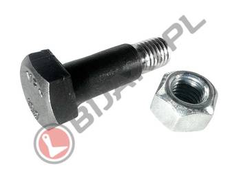 Śruba z nakrętką samokontrującą ORS-142 30027102 CUT 029, 030 Revers ENERGY