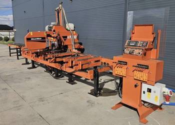Trak taśmowy wood-mizer It 70