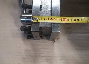 Imak do tokarki TUG 40 wymiar 140X140