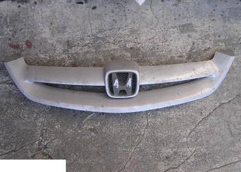 HONDA CIVIC SEDAN 4D 2004 ATRAPA GRILL