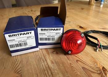 LAMPA POZYCJA / STOP DEFENDER DO 94 / LR SIII