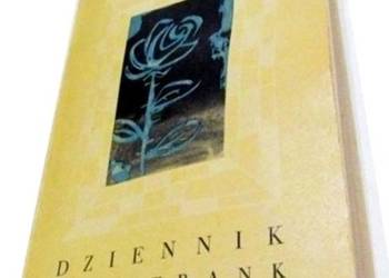 DZIENNIK ANNY FRANK