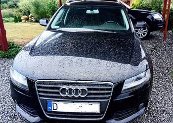 Audi a4 Kombi   b8  2011 r.