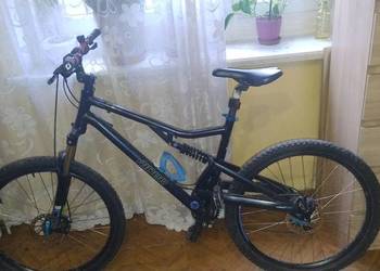Rower MTB rockrider 6.3