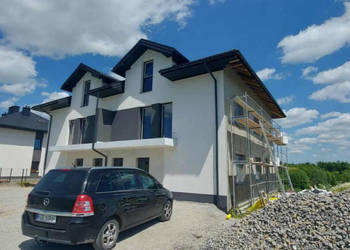 Oferta sprzedaży mieszkania Rzeszów 132.58m2 6 pokojowe