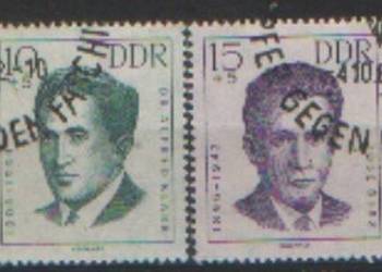 Zn. NRD Mi 918 - 21 kas 1962