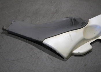 PIAGGIO MP3 125 2011 hybrid podłoga pług osłona owiewka prawa