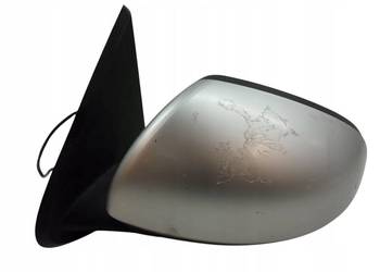 LUSTERKO LEWE 5PIN EUROPA  232636325 Dacia Duster II (2017-2024)