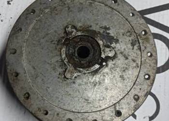 Piasta koła WSK Wfm SHL