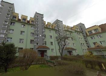 4pok, 71met, okolice Otmuchowskiej BALKON/PIWNICA (Wrocław)