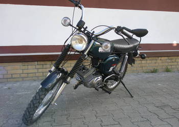 Simson s51 80ccm ( honda, ogar, romet, yamaha)
