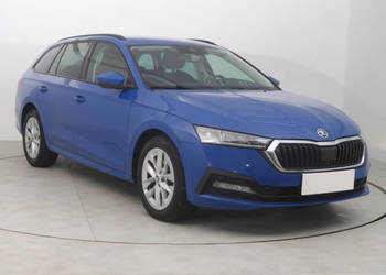 Skoda Octavia 2.0 TDI