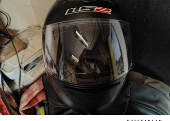 Kask LS 2 rozmiar M