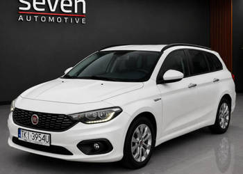 Fiat Tipo 1.4 Benzyna+Gaz | Serwisowany | Gwarancja | Bogate wyposażenie |…