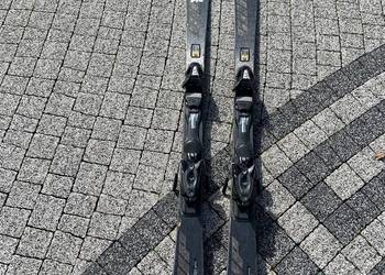Head Chip 71  Limited Edition 163 cm