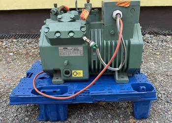 Sprężarka Bitzer 4FES-5Y-40S 18,1 m³/h