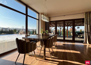 Do sprzedaży dom wolnostojący Podole 138.98m2