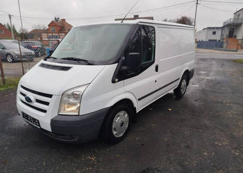 Ford Transit Tourneo