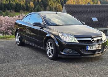 Opel Astra H 1.9 cdti 150km