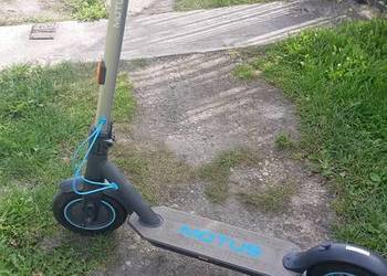 Sprzedam Hulajnogę elektryczna