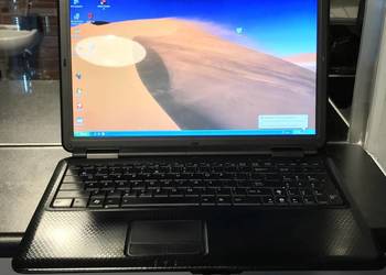 ASUS K50C Laptop 2GB 120GB Win XP Celeron 1.2GHz