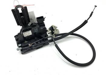 ZAMEK DRZWI LEWY TYŁ FIAT FIORINO III Hatchback 1355028080