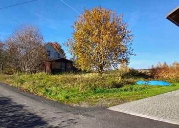 Sprzedam działkę – Tomice, 5 arów z MPZP oznaczenie MU