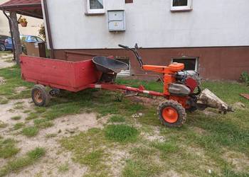 Sprzedam fortschritt e930 Simonon