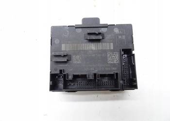 MODUŁ STEROWNIK DRZWI PRZÓD 5Q0959593D VW GOLF VII LEON III A3 8V