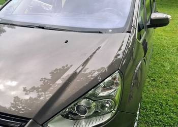 Ford S-max 2012 2.0 163 ps