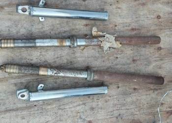 Przednie lagi jawa 175 z prl cz 175