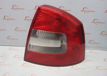 OCTAVIA II LIFT 11r lampa prawa tył 1Z5945096B