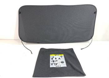 PÓŁKA TYŁ KIA NIRO II (SG2) Crossover OSŁONA BAGAŻNIKA, TYLNA