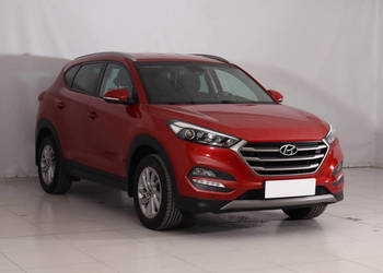 Hyundai Tucson 1.6 GDI