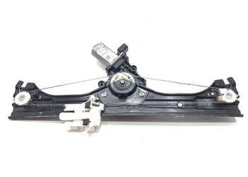 PODNOŚNIK SZYBY PRAWY PRZÓD FIAT 500 522046070 Hatchback MECHANIZM