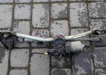 Mechanizm wycieraczek astra h