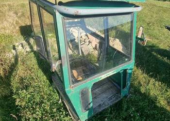 Kabina Ursus C360