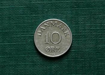 DANIA - 10 ore, 1954r